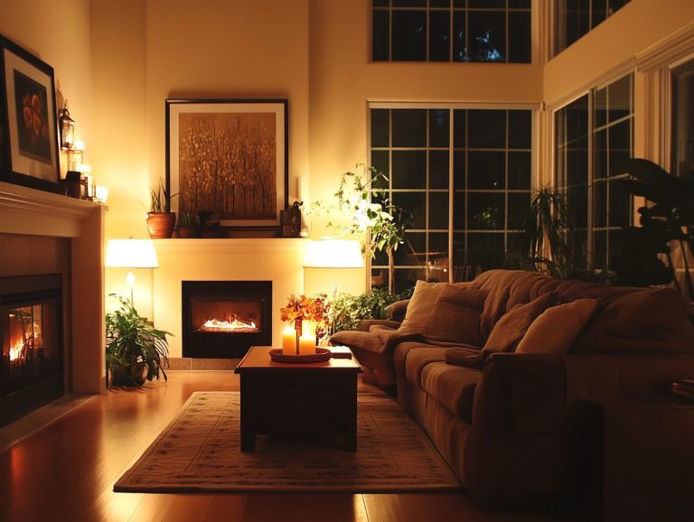 “10 Essential Lighting Tips for New Homeowners”