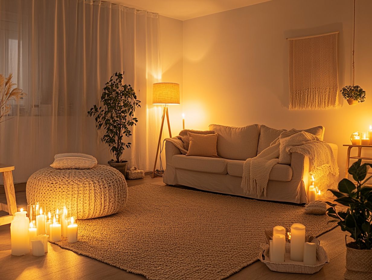 What are the top 10 essential lighting tips for new homeowners?