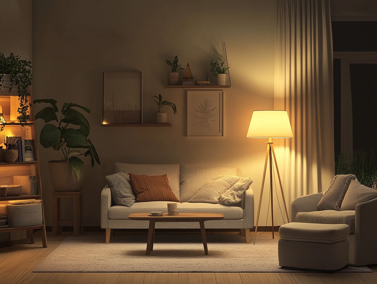 Key Features for Choosing a Floor Lamp