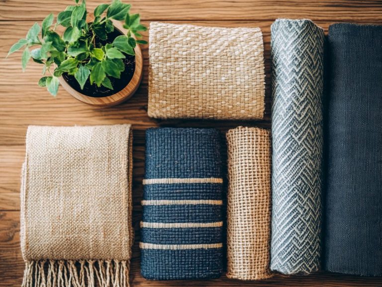 5 Must-Know Facts About Sustainable Materials