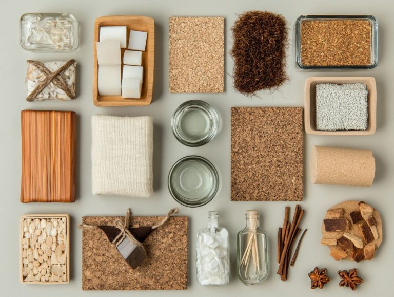 5 Sustainable Materials that Are Worth the Investment