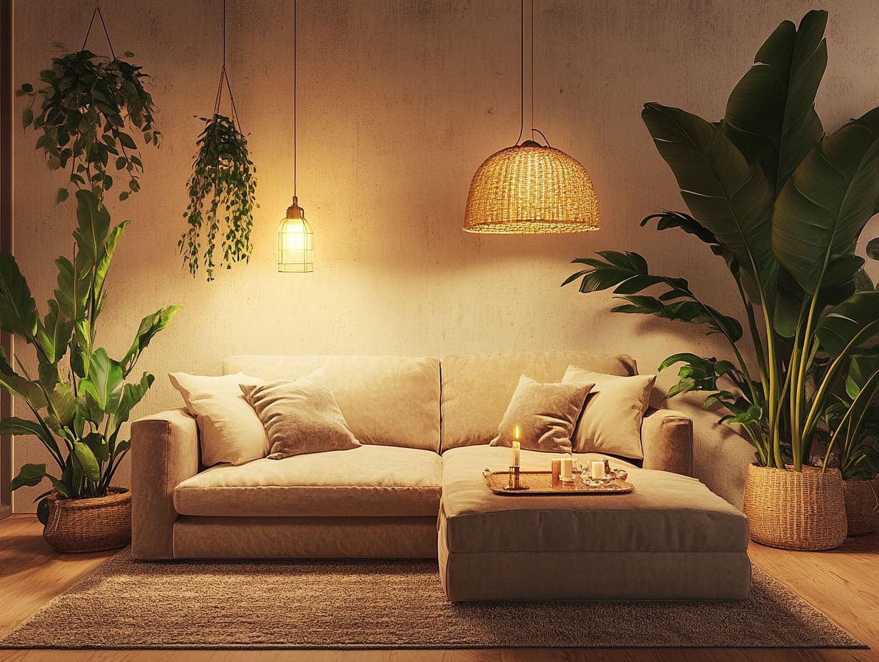 Choosing the Right Light Fixtures