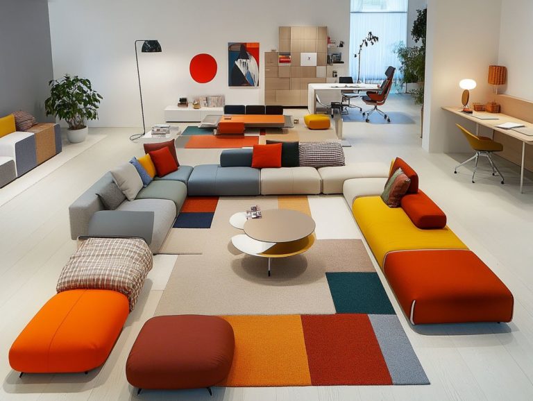 Customizable Designs: The Key to a Flexible Space