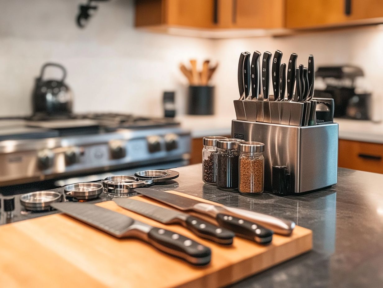 Must-Have Tools for Every Cook