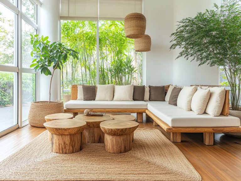 How to Choose Sustainable Materials for Your Home