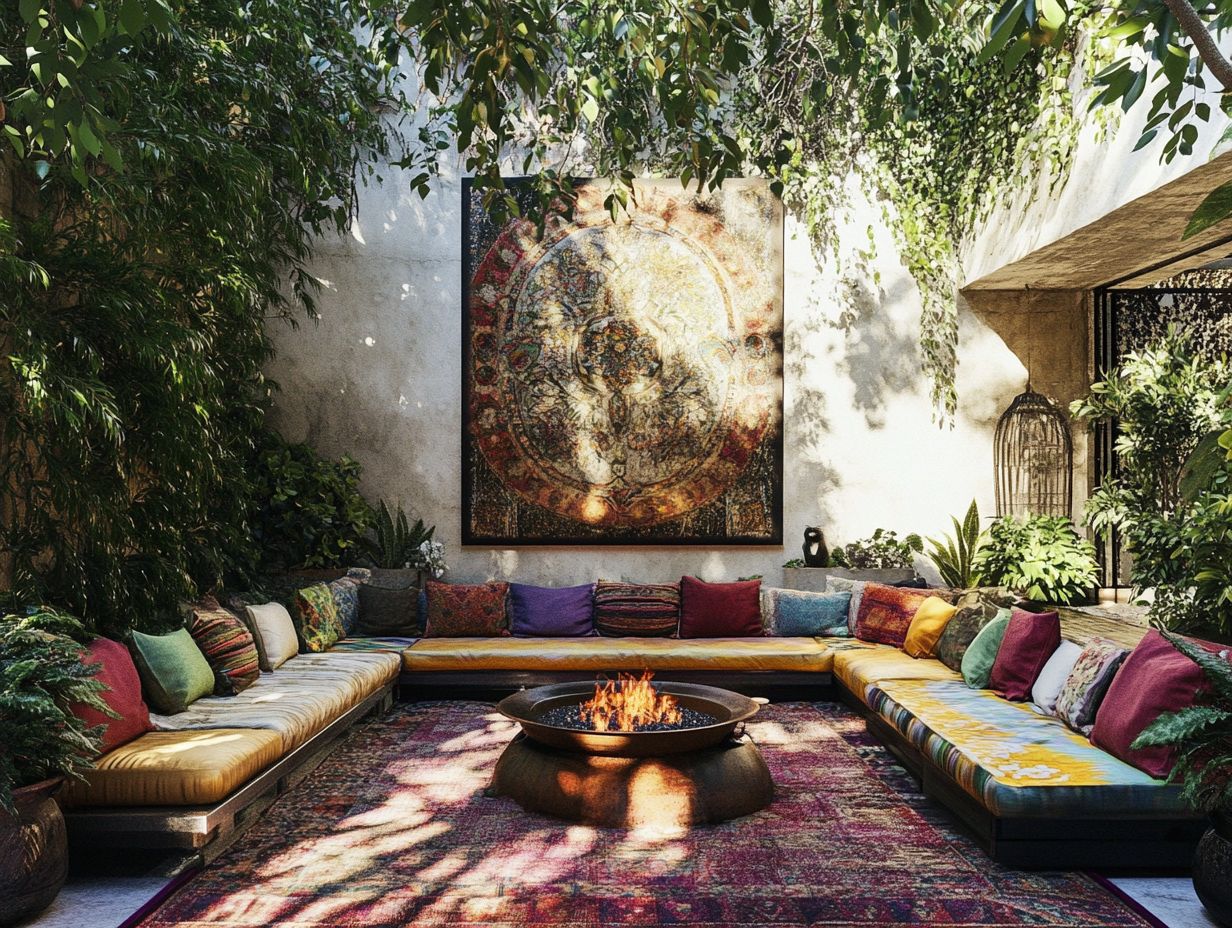 Discovering the Perfect Style for Your Outdoor Oasis