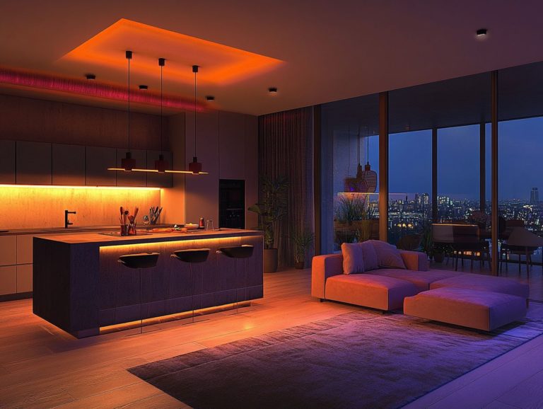 “Lighting Trends to Watch in 2024”