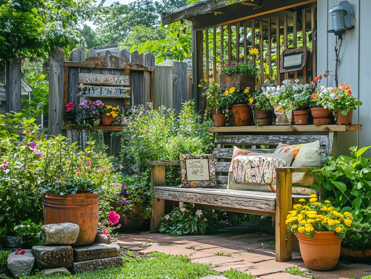 Get Creative: Make Your Own Fun Outdoor Games with Family!