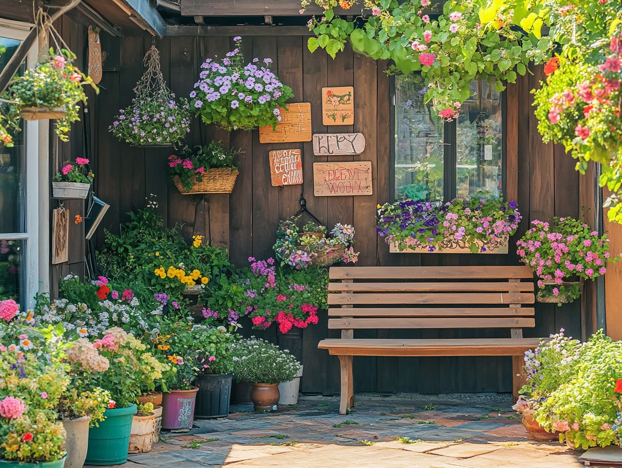 Design a Customized Outdoor Kitchen