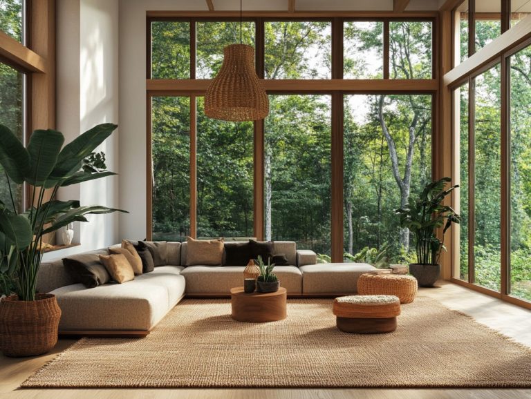 Sustainable Materials: A Guide for Homeowners