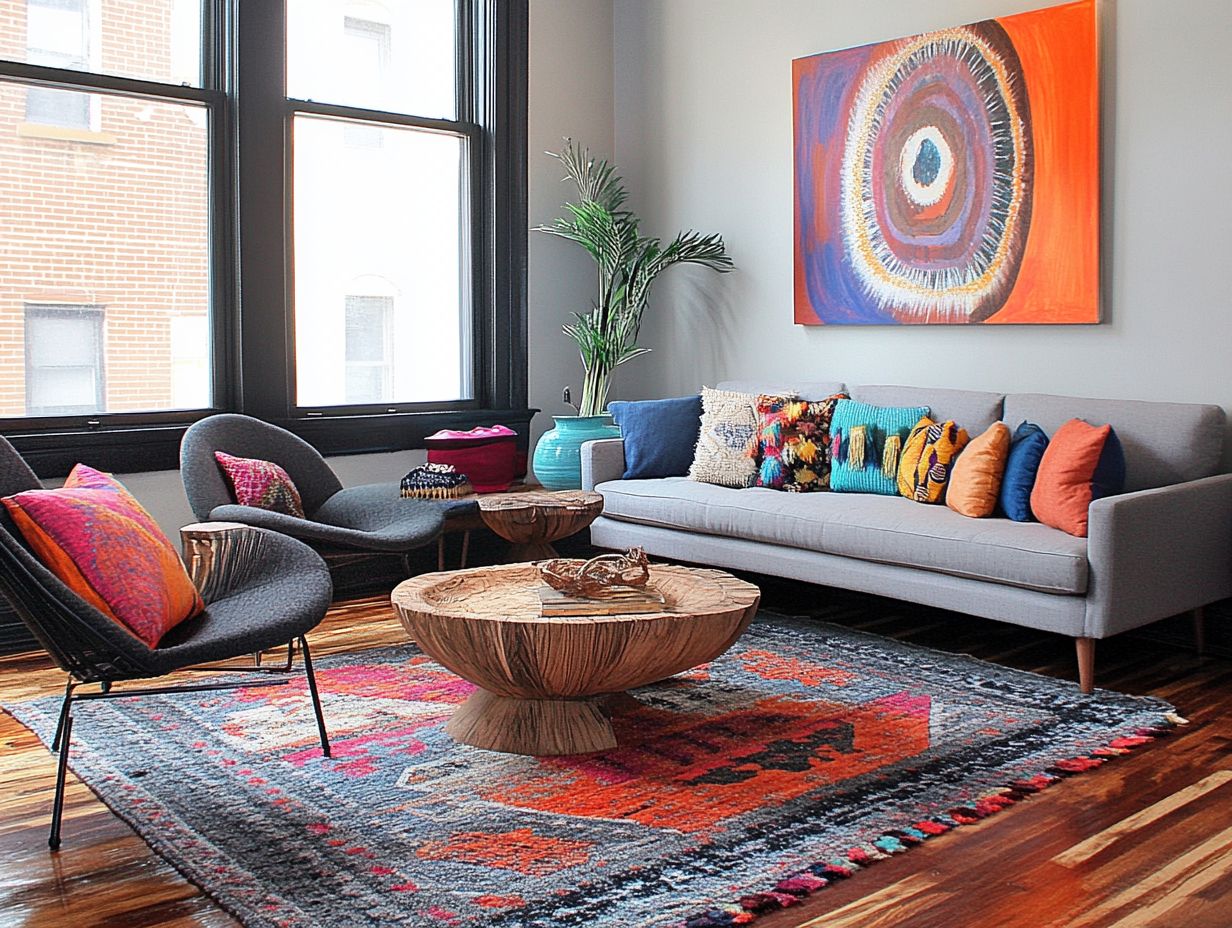 Inspiring Examples of Customizable Designs for Renters