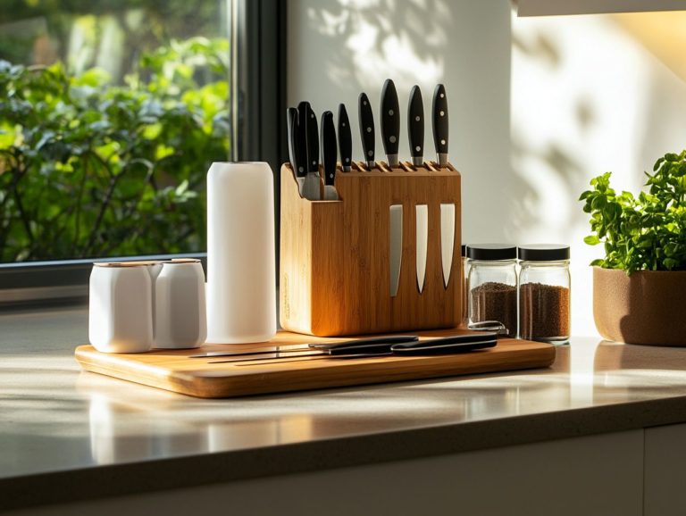 The Benefits of Investing in High-Quality Kitchen Accessories