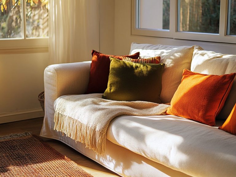 The Benefits of Using Organic Cotton in Home Textiles