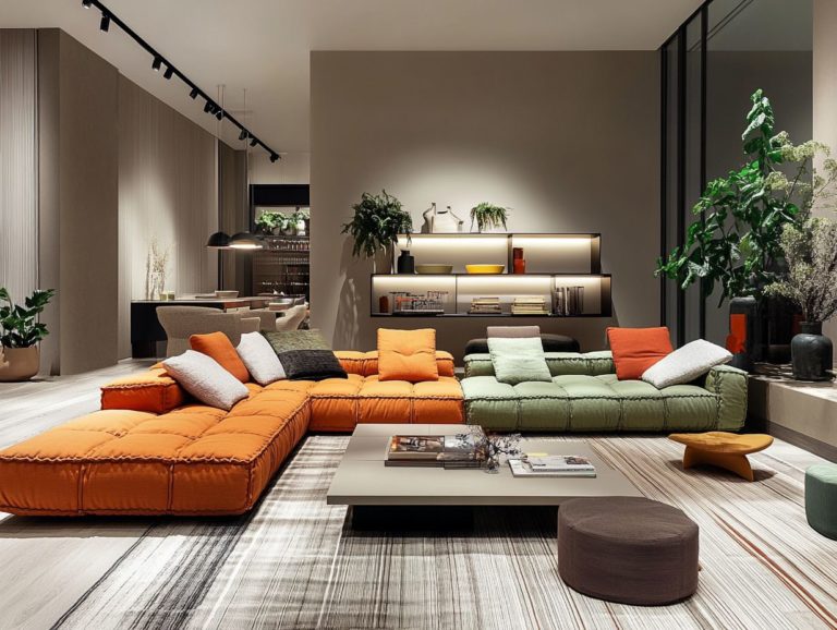 The Best Customizable Furniture Brands of 2024