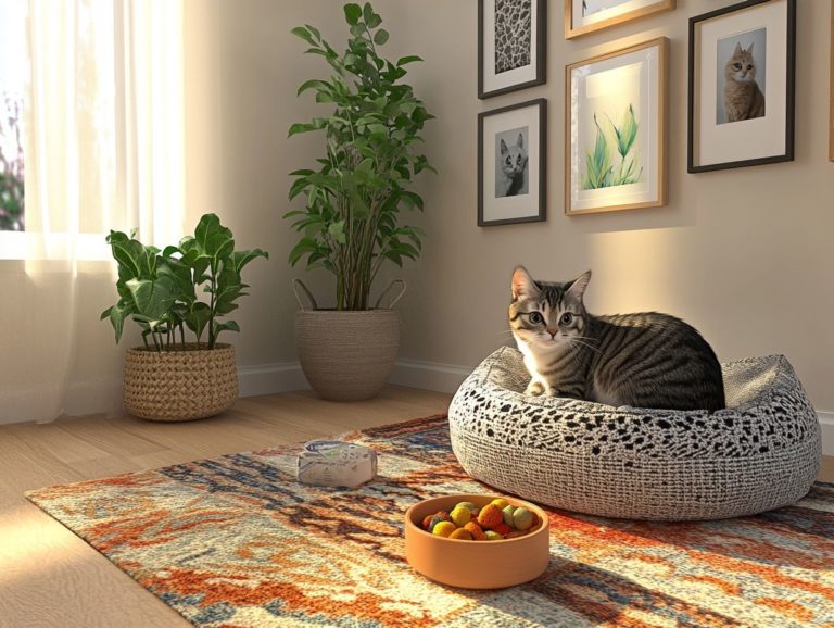 The Best Decorative Items for Pet Owners