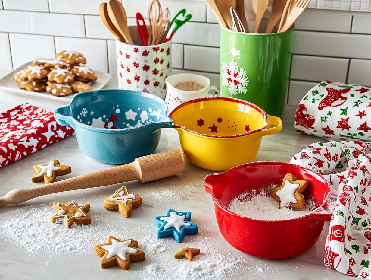 A beautiful pie dish ready for holiday baking.