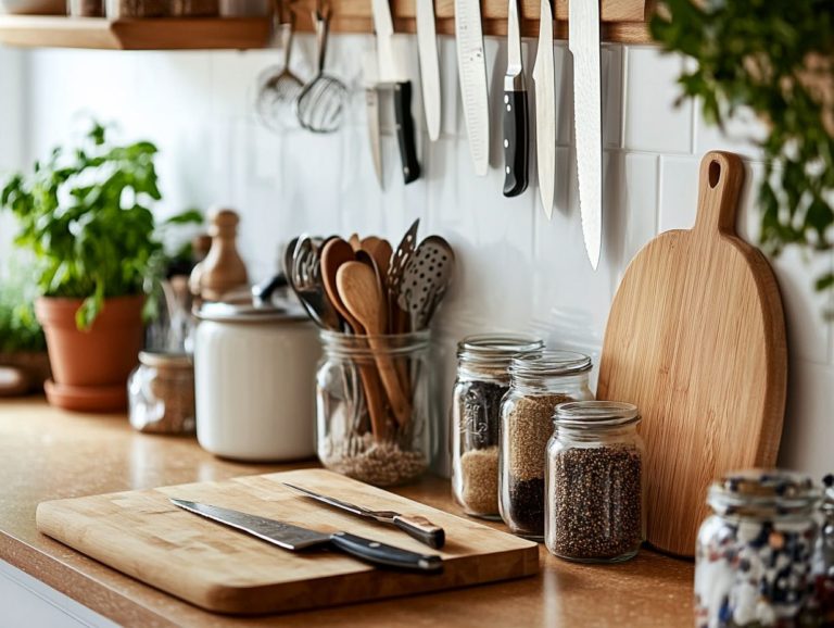 The Best Kitchen Accessories for Home Cooks