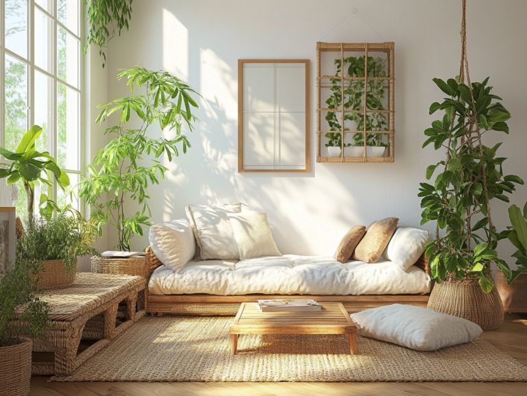 The Best Sustainable Material Brands for Homes