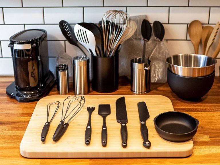 The Most Versatile Kitchen Accessories You Should Own