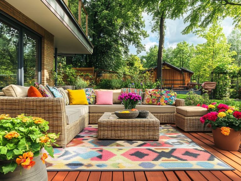 “Top 10 Outdoor Decor Mistakes to Avoid”