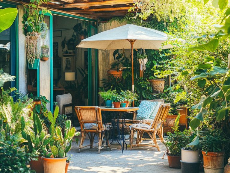 “Top 10 Outdoor Decor Mistakes to Avoid”