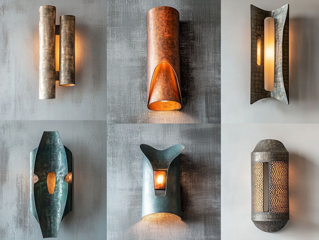 What Are the Key Factors to Consider When Choosing a Wall Sconce?