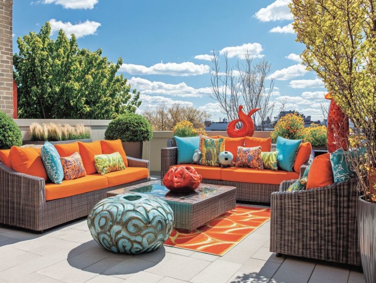 “Top Outdoor Decor Brands to Watch in 2024”