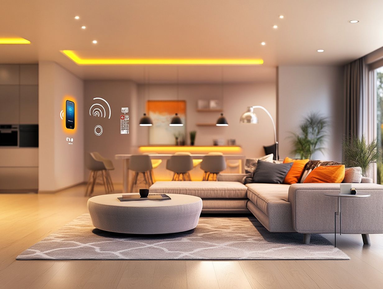 Integration with Other Smart Home Systems