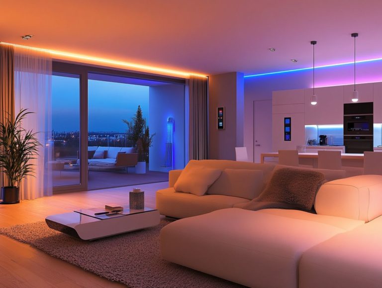 “Understanding Smart Lighting Controls”