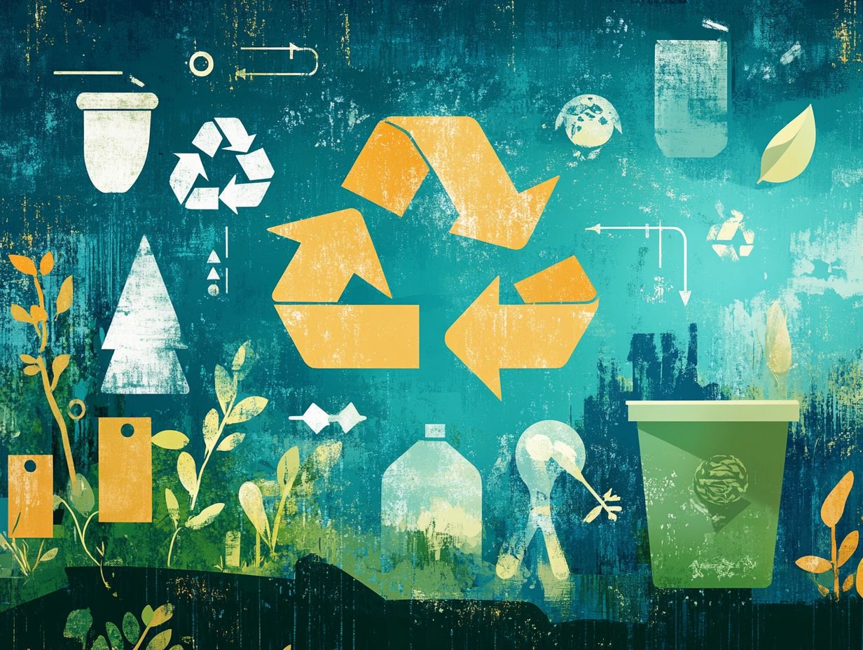 Understanding the Lifecycle of Sustainable Materials