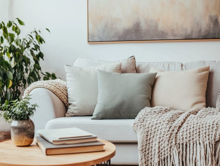 What are Affordable Home Accessories?