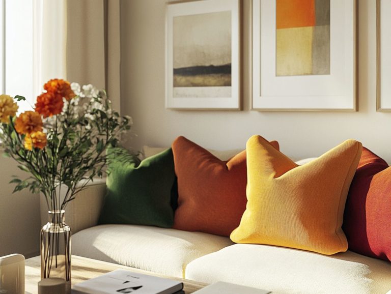 What are Decorative Home Accessories?