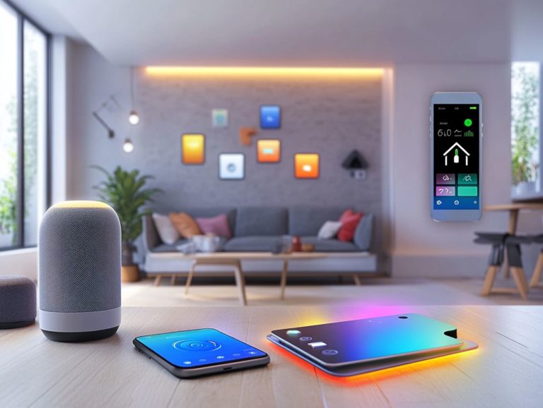 What are Smart Home Accessories?