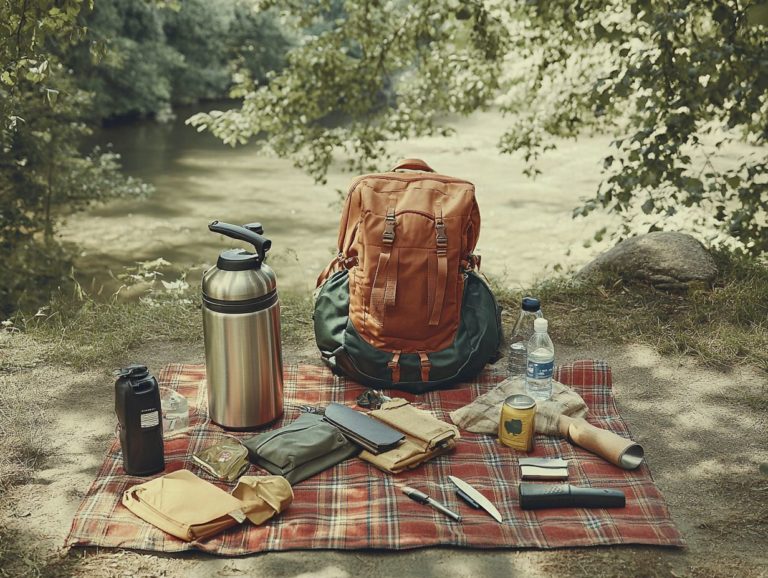 What are the Best Tips for Outdoor Accessories?