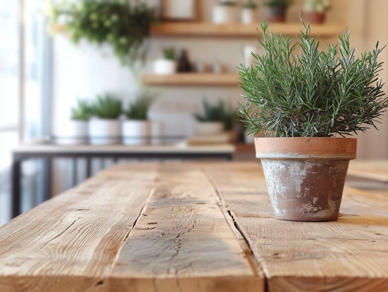 Why Reclaimed Wood is a Sustainable Choice